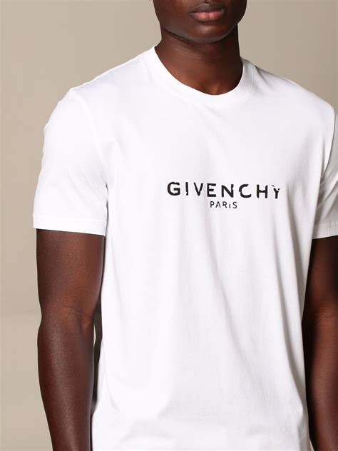 givenchy t shirt malaysia|givenchy t shirt men price.